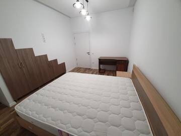 Фото номера Апартаменты Делюкс Апартаменты Tourist Central White Apartaments Stefan cel Mare Boulevard in Chisinau г. Кишинёв 11