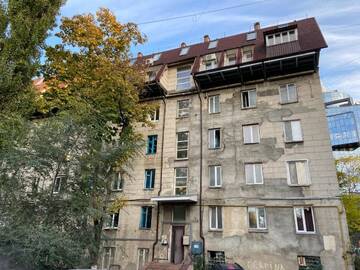 Фото номера Апартаменты с 1 спальней Апартаменты Perfect apartment for 2 in city center г. Кишинёв 15
