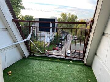 Фото номера Апартаменты с 1 спальней Апартаменты Perfect apartment for 2 in city center г. Кишинёв 12