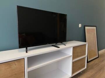 Фото номера Апартаменты с 1 спальней Апартаменты Perfect apartment for 2 in city center г. Кишинёв 22
