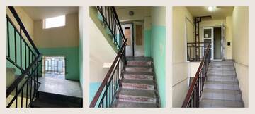 Фото номера Апартаменты с 1 спальней Апартаменты Perfect apartment for 2 in city center г. Кишинёв 24