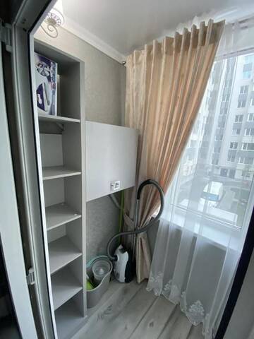 Фото номера Апартаменты с 1 спальней Апартаменты Skyhouse!Luxury Apartment in Chisinau ! г. Кишинёв 31