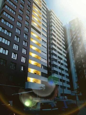 Фото номера Апартаменты с 1 спальней Апартаменты Sky Central Apartment г. Кишинёв 22