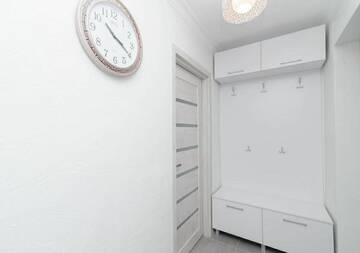 Фото номера Апартаменты с 2 спальнями Апартаменты Luxury Central Apartment г. Кишинёв 8