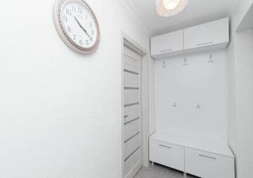 Фото номера Апартаменты с 2 спальнями Апартаменты Luxury Central Apartment г. Кишинёв 18
