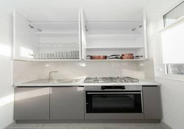 Фото номера Апартаменты с 2 спальнями Апартаменты Luxury Central Apartment г. Кишинёв 13