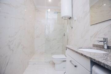 Фото номера Апартаменты с 1 спальней Апартаменты MY Rooms in Center of Chisinau г. Кишинёв 16