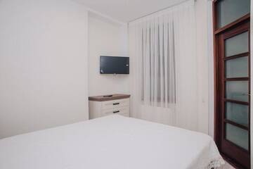 Фото номера Апартаменты с 1 спальней Апартаменты MY Rooms in Center of Chisinau г. Кишинёв 25