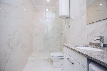 Фото номера Апартаменты с 1 спальней Апартаменты MY Rooms in Center of Chisinau г. Кишинёв 26