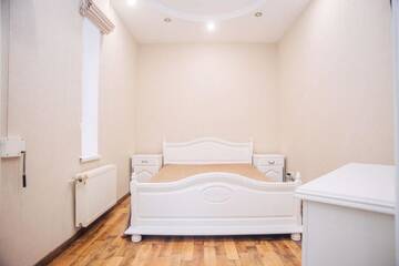Фото номера Апартаменты с 1 спальней Апартаменты MY Rooms in Center of Chisinau г. Кишинёв 9