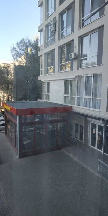 Фото номера Апартаменты с 1 спальней Апартаменты апартаменты в новострое г. Кишинёв 21