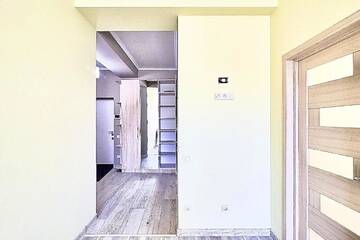 Фото номера Апартаменты с 1 спальней Апартаменты SkyHouse Modern 1 bedroom City Center г. Кишинёв 59