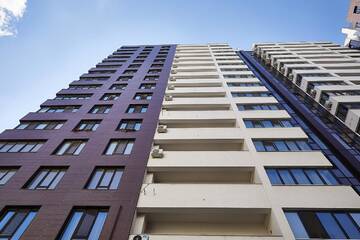 Фото номера Апартаменты с 1 спальней Апартаменты SkyHouse Modern 1 bedroom City Center г. Кишинёв 30