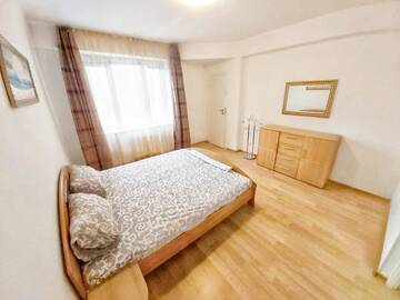 Фото номера Апартаменты с 1 спальней Апартаменты Penthouse in Center г. Кишинёв 8
