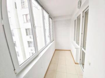 Фото номера Апартаменты с 1 спальней Апартаменты Penthouse in Center г. Кишинёв 15