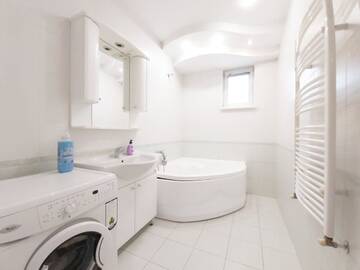 Фото номера Апартаменты с 1 спальней Апартаменты Penthouse in Center г. Кишинёв 14
