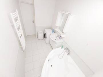 Фото номера Апартаменты с 1 спальней Апартаменты Penthouse in Center г. Кишинёв 21