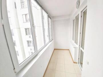 Фото номера Апартаменты с 1 спальней Апартаменты Penthouse in Center г. Кишинёв 28
