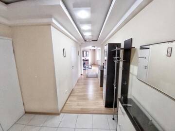 Фото номера Апартаменты с 1 спальней Апартаменты Penthouse in Center г. Кишинёв 22