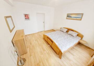 Фото номера Апартаменты с 1 спальней Апартаменты Penthouse in Center г. Кишинёв 7