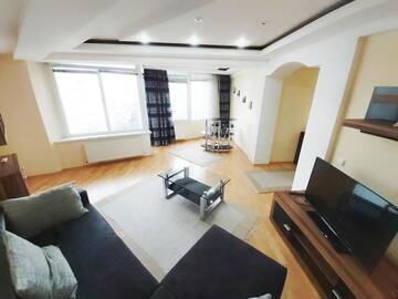 Фото номера Апартаменты с 1 спальней Апартаменты Penthouse in Center г. Кишинёв 33
