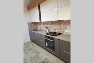 Фото номера Апартаменты с 1 спальней Апартаменты Luxury Modern APT DT near Embassy г. Кишинёв 45