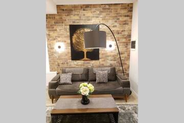 Фото номера Апартаменты с 1 спальней Апартаменты Luxury Modern APT DT near Embassy г. Кишинёв 28