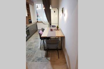 Фото номера Апартаменты с 1 спальней Апартаменты Luxury Modern APT DT near Embassy г. Кишинёв 36