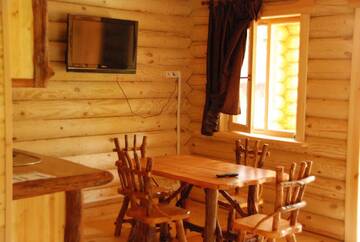 Фото номера Вилла Отель Sky Land Camping &amp; Resort г. Кишинёв 2