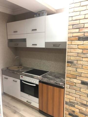 Фото номера Апартаменты с 1 спальней Апартаменты Luxury Apartment ,near the park.Super Price! г. Кишинёв 8