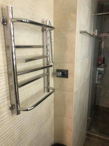 Фото номера Апартаменты с 1 спальней Апартаменты Luxury Apartment ,near the park.Super Price! г. Кишинёв 41