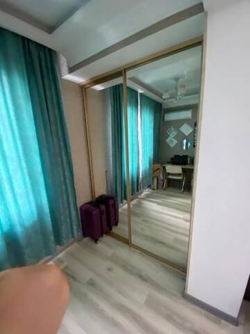 Фото номера Апартаменты с 1 спальней Апартаменты Luxury Apartment ,near the park.Super Price! г. Кишинёв 42