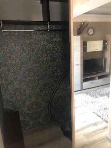 Фото номера Апартаменты с 1 спальней Апартаменты Luxury Apartment ,near the park.Super Price! г. Кишинёв 13