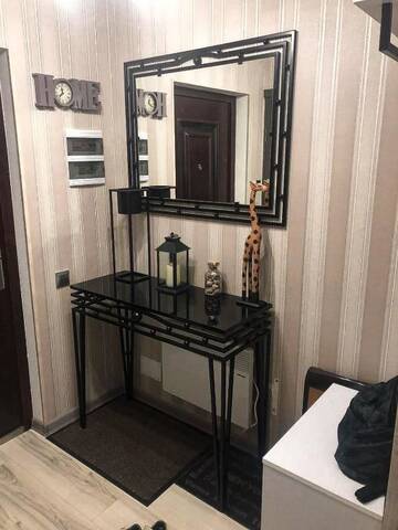 Фото номера Апартаменты с 1 спальней Апартаменты Luxury Apartment ,near the park.Super Price! г. Кишинёв 27