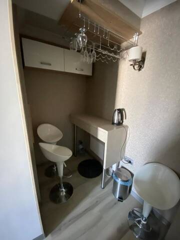 Фото номера Апартаменты с 1 спальней Апартаменты Luxury Apartment ,near the park.Super Price! г. Кишинёв 35