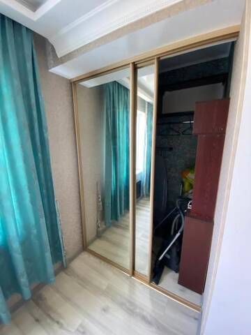 Фото номера Апартаменты с 1 спальней Апартаменты Luxury Apartment ,near the park.Super Price! г. Кишинёв 37