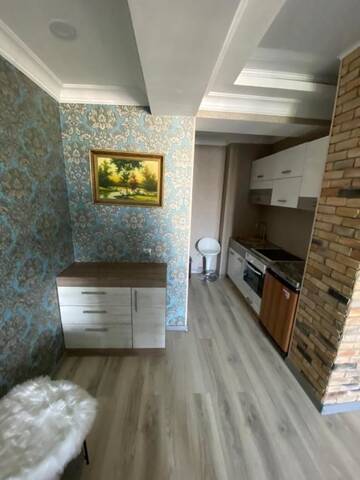 Фото номера Апартаменты с 1 спальней Апартаменты Luxury Apartment ,near the park.Super Price! г. Кишинёв 34