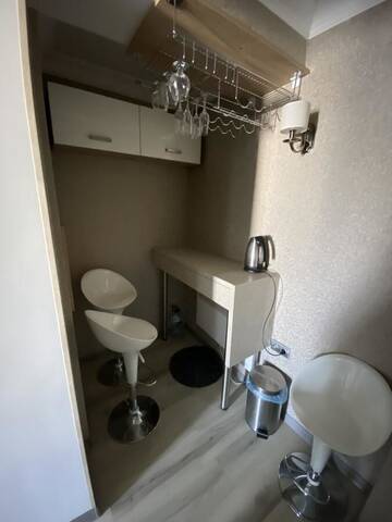 Фото номера Апартаменты с 1 спальней Апартаменты Luxury Apartment ,near the park.Super Price! г. Кишинёв 10
