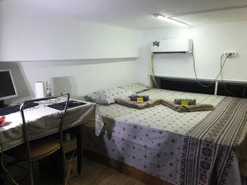 Фото номера Апартаменты с 1 спальней Апартаменты Stefan cel Mare Кишинёв Chisinau 64-112-111-101-102 г. Кишинёв 75