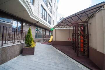 Фото номера Апартаменты с 1 спальней Апартаменты DolceVitaLuxApartments г. Кишинёв 40