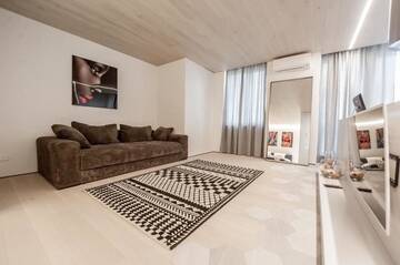 Фото номера Апартаменты с 1 спальней Апартаменты DolceVitaLuxApartments г. Кишинёв 29