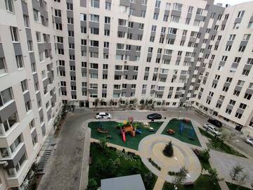 Фото номера Апартаменты с 1 спальней Апартаменты Apartament VIP SkyHouse Super Price г. Кишинёв 29