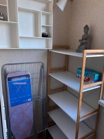 Фото номера Апартаменты с 1 спальней Апартаменты Apartament VIP SkyHouse Super Price г. Кишинёв 24