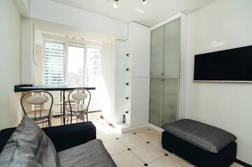 Фото номера Апартаменты с 1 спальней Апартаменты Apartament in Historical centrum г. Кишинёв 15