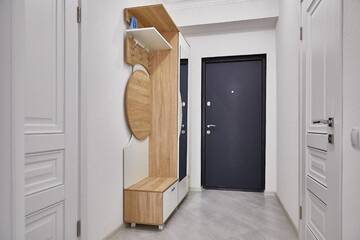 Фото номера Апартаменты с 1 спальней Апартаменты New 1Bedroom Apartment City Centre Chisinau г. Кишинёв 41
