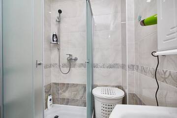 Фото номера Апартаменты с 1 спальней Апартаменты New 1Bedroom Apartment City Centre Chisinau г. Кишинёв 49