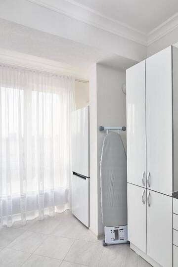 Фото номера Апартаменты с 1 спальней Апартаменты New 1Bedroom Apartment City Centre Chisinau г. Кишинёв 50