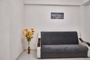 Фото номера Апартаменты с 1 спальней Апартаменты New 1Bedroom Apartment City Centre Chisinau г. Кишинёв 51