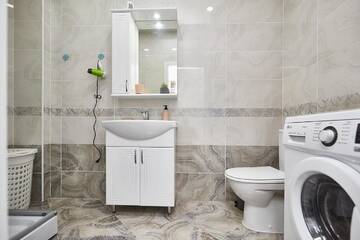 Фото номера Апартаменты с 1 спальней Апартаменты New 1Bedroom Apartment City Centre Chisinau г. Кишинёв 19