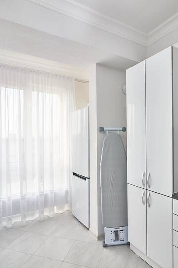 Фото номера Апартаменты с 1 спальней Апартаменты New 1Bedroom Apartment City Centre Chisinau г. Кишинёв 24